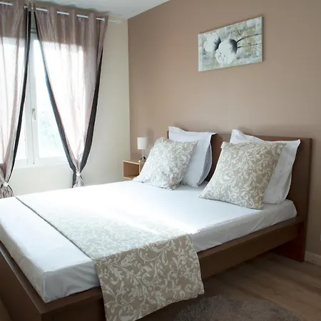 Villa Avec Jardin 600m² Netflix Proche Toulouse