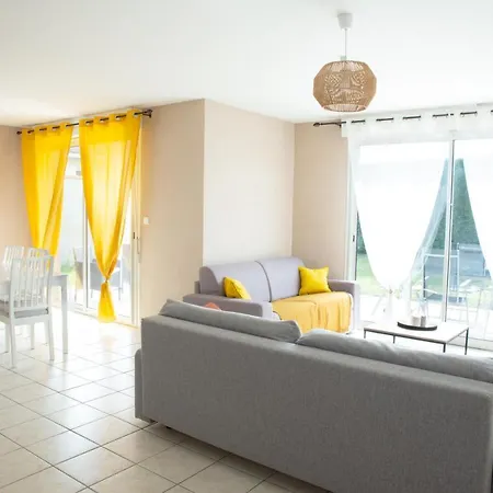 Avec Jardin 600m² Netflix Proche Toulouse * Colomiers