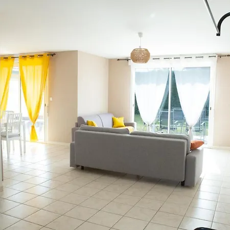 Avec Jardin 600m² Netflix Proche Toulouse Villa Colomiers