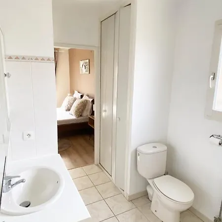 Avec Jardin 600m² Netflix Proche Toulouse * Colomiers